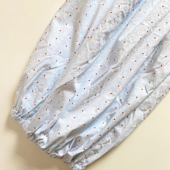 Hannah Kate Duck Sleep Gown - Picture 3 of 6